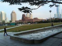 -大连人民广场