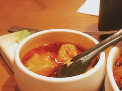 红油抄手-榕意·川味之美(深业上城店)