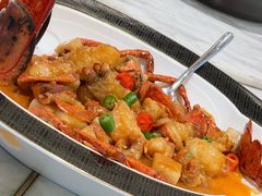 -宴昆山·私房菜(春晖店)