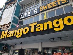 -Mango Tango