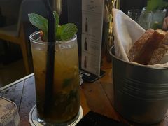 -AZUL by FUEL蓝色·法式酒馆(琶醍店)