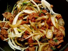 -盛京辽菜小馆(龙之梦购物中心店)