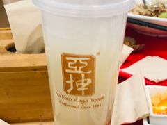 -亚坤 Ya Kun Kaya Toast(万象城店)