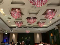 大堂-炳胜品味(珠江新城店)