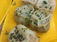 -小杨生煎(香港名都店)