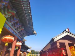 -大槐树寻根祭祖园