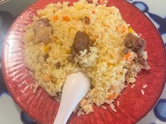 -撒拉花儿·新疆菜·清真(太阳宫店)