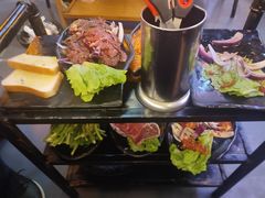 -吉志烤肉(太原总店)