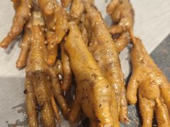 -管氏翅吧(马家堡店)