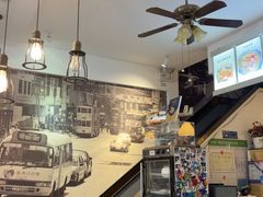 -标记Jane's kitchen(平桥直街店)