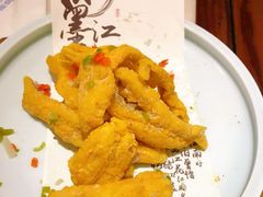 -韵秋荷(宝山龙湖天街店)