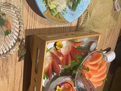 -吉之仙•中国制造•出口级食材日料店(领事馆总店)