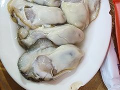 -濠轩阁特色生蚝火锅(水湾路店)