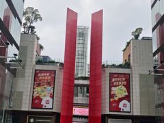 -金虹桥商场