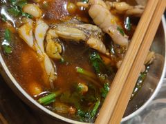 -鸿顺老铁锅美蛙鱼府(解放碑店)