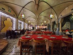 大堂-一千一夜阿拉伯餐厅1001 Nights-Arabic Restaurant(静安店)