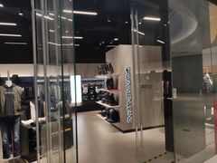 -CHARLES&KEITH(城西银泰店)