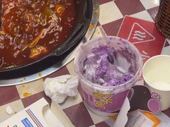 -赵美丽·重庆社区火锅·直营店(火车东站·中豪国际店)