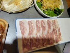 -正宗齐齐哈尔烤肉·齐牛哥鲜切炭火烤肉(杭州总店)