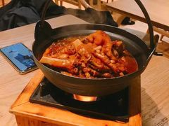-吴家·非遗淮扬小馆(镇江万达广场店)