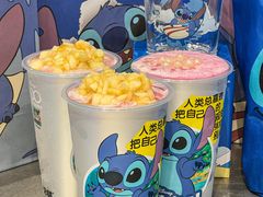 -7分甜(天津南开大悦城店)