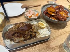 -有肉食·虎九闽菜(798艺术区店)