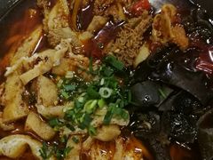 -宝小庆邵阳米粉(深圳市南山保利店)