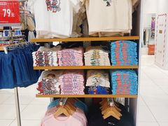 -优衣库(天津中北永旺店)