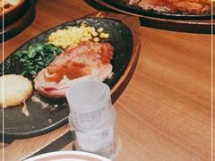 -萨莉亚意式餐厅(杭州滨江天街店)