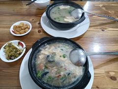 -皮蛋弟砂锅店(总店)