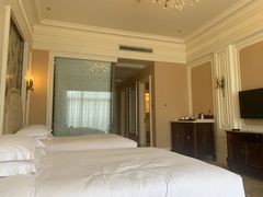 -中旅阿那亚九龙湖·公主酒店