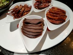 -铜锣湾·有麝自然香(渝北财富中心店)