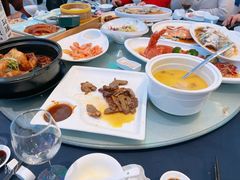 -海景壹号大酒店(惠钱路店)