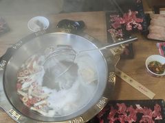 -九记潮汕现切鲜牛肉自助火锅(新开铺店)