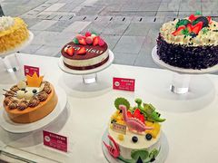 -味多美(江桥万达店)