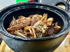 -斯丹姜母鸭·古法干香(涂门街总店)