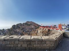 -泰山风景名胜区