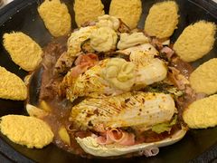 -江湖水乡铁锅炖魚(周庄嘉园店)