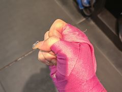 -EVOLUTION健身(麦凯乐店)
