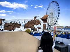 -秦皇岛乐岛海洋王国