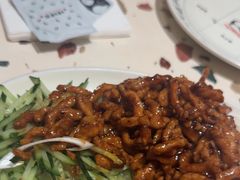 -姥姥家春饼店(惠新东街店)