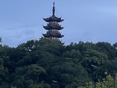 -古轩亭口