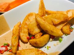 -外婆家(杭州马塍店·杭帮菜名店)