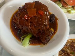 -小贝壳酒楼(经九路店)