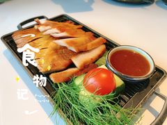-BetterThai 泰加(苏州中心店)