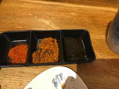 -一井烧肉·活鳗·寿司(望京SOHO店)
