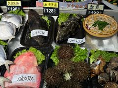 -君霖海鲜私房菜(春柳店)