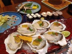-傑·料理·海鲜放题(佛山文华荟店)