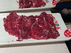 -潮泰牛肉火锅 · 创于1992年(车公庙店)