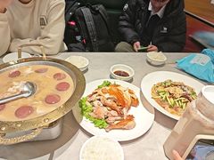 -华竹饭店(中央大街店)